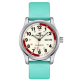 Wrist Watch Nurse Watch Easy to Read Watches for Medical Students Nurse Doctors