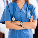 Nurse Watch for Nurse Doctors Medical Professionals Students