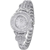 Women's Wrist Watches Bracelet Fashion Bangle Womens Watch