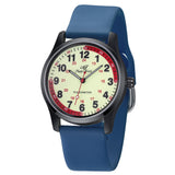 Wrist Watch Nurse Watch Easy to Read Watches