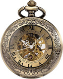 Mechanical Pocket Watch