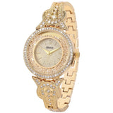 Women's Wrist Watches Bracelet Fashion Bangle Womens Watch