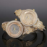 Women's Wrist Watches Bracelet Fashion Bangle Womens Watch