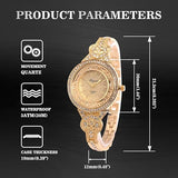 Women's Wrist Watches Bracelet Fashion Bangle Womens Watch