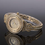 Women's Wrist Watches Bracelet Fashion Bangle Womens Watch