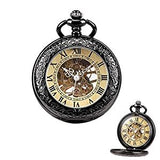 Mechanical Pocket Watch