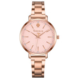 Watches for Women Bracelet Watch White Women Watch